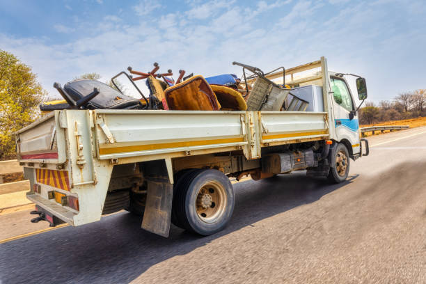 Moving and Downsizing Cleanouts in Squirrel Mountain Valley, CA